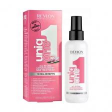 Несмываемый кондиционер для волос REVLON Несмываемый кондиционер-спрей Lotus Uniq One