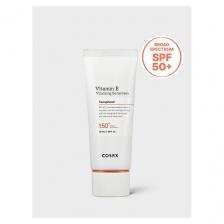 Крем для лица COSRX Солнцезащитный крем Vitamin E Vitalizing Sunscreen SPF 50+ 50