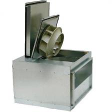 Шумоизолированный вентилятор Systemair RSI 80-50 M3 sileo