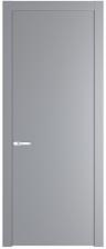 Межкомнатная дверь ProfilDoors 1PW Цвет: Смоки