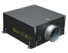 Приточная вентиляционная установка Ventmachine Colibri 1000 АС G3