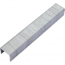 Скобы для степлера МастерАлмаз 10 мм; тип 53 (1000 шт.) 10507010