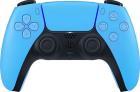 Геймпад беспроводной Sony PlayStation 5 DualSense, Starlight Blue (CFI-ZCT1)