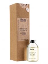 Диффузор ароматический Craft «Кокосовое наслаждение», с палочками, сладкий кокосовый аромат для дома, 50 мл