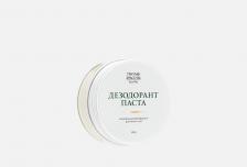 Дезододорант-паста для тела Mint & bergamot 50 мл ТРИУМФ КРАСОТЫ