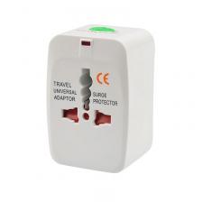 Адаптер сетевой Путешественник REXANT, цена за 1 шт