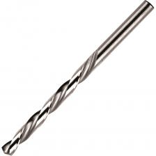 Сверло по металлу НSS-G Super DIN 338 RN (8х75х117 мм) Heller 17778