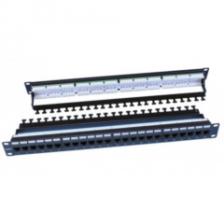 PP3-19-24-8P8C-C6-110D HYPERLINE Патч-панель