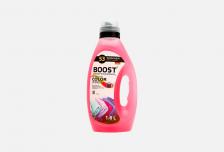 Гель-концентрат для стирки Color Professional 1600 мл BOOST