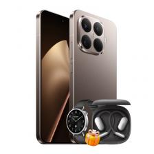 Смартфон 15T Pro 12/512ГБ (Мокко золото)