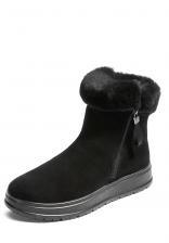 Ботинки женские "Любава"