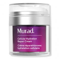 Крем для лица MURAD Дневной питательный крем Cellular Hydration Barrier Repair, восстанавливающий защитный барьер 50