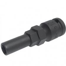 JTC Съемник шкивов генератора 1/2"x10мм H21xH17 (TOYOTA LEXUS OEM: 09820-63020-02) JTC