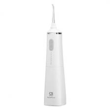 Ирригатор CS Medica AquaPulsar CS-9 Comfort ZeroWhite