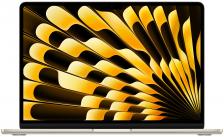 Ноутбук Apple MacBook Air 13.6 2025 M4/10GPU/32GB/2TB/Starlight (Сияющая звезда)