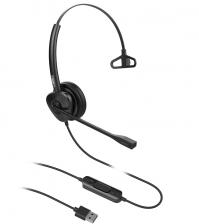 Гарнитура Fanvil HT301-U Mono, USB