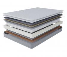 Матрас Сити-Генуя 1400х2000