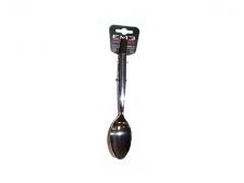 набор ложек столовых EME Shark 3шт. нерж.сталь