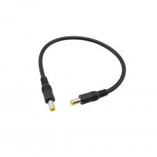 Кабель питания DC 5.5x2.5 мм, 30/50/100 см