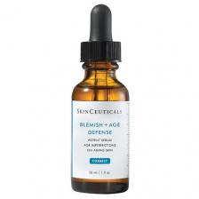 SkinCeuticals Blemish & Age Defense Сыворотка для коррекции акне и возрастных изменений кожи 30 мл 300 г 1 шт. 1 шт. флакон