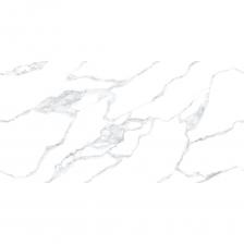 Коллекция керамогранита Imola с матовой поверхностью рекомендована для укладки на пол гостиной, прихожей, ванной комнаты, кухни. Формат 570x1140 мм. Ректифицированный край позволяет сделать укладку с минимальным швом. Страна производства — Россия, бренд Alma Ceramica. Матовый керамогранит отличается оригинальным оттенком жил на белом фоне натурального мрамора. Отличительная черта этой коллекции — едва уловимые намеки оттенков серебра и перламутра. Спокойная композиция отлично подойдет под любой стиль и дизайнерское решение.