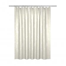 Штора для ванны Iddis 2000х1800 мм полиэстер бежевая (BD04P18i11)