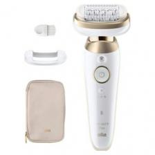 BRAUN Эпилятор Braun Silk-epil 9 Flex