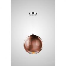 Подвесной светильник AM Group AM26 AM261-300 CP в форме шара