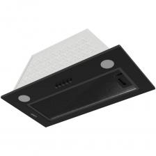 Кухонная вытяжка LAUF MARS 600 BLACK 6147 представляет собой современное решение для вашей кухни. Она выполнена в скрытой конструкции, что позволяет ей гармонично вписаться в интерьер, не нарушая его целостности. Встраиваемая установка обеспечивает удобство монтажа и экономию пространства. Вытяжка оснащена светодиодными лампами, которые обеспечивают яркое освещение рабочей зоны. Мощный двигатель с производительностью 650 м?/ч эффективно удаляет запахи и дым, создавая комфортные условия на кухне. Металлический корпус гарантирует долговечность и надежность устройства. Механическая кнопочная панель управления позволяет легко выбирать одну из трех скоростей работы. Черный цвет корпуса добавляет стиль и элегантность, а наличие антивозвратного клапана предотвращает возврат воздуха. В комплекте идет жировой фильтр, обеспечивающий дополнительную защиту.