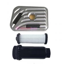 6DCT450 MPS6 масляный фильтр сцепления коробки передач для SEBRING DODGE AVENGER FORD VOLVO внешний масляный фильтр коробки передач