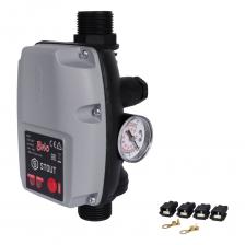 Устройство управления насосом STOUT Scs-0001-000064 brio RAN30C2EQLMCL6