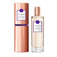 Парфюмерная вода Molinard Violette тестер 75 мл.