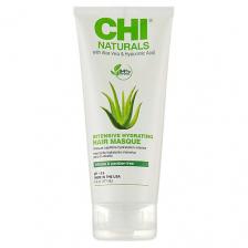Масло для волос CHI Увлажняющая маска Naturals Aloe Intensive Hydrating Hair Masque 177