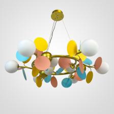 Подвесная Люстра Light Of Matisse R D70