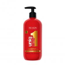 REVLON PROFESSIONAL Шампунь многофункциональный для волос / RP UNIQONE 490 мл