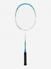 Ракетка для бадминтона Li-Ning AxForce 9 W/BL, 3UG5, Белый
