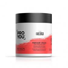 Маска для волос REVLON Маска для поврежденных волос Pro You The Fixer 500