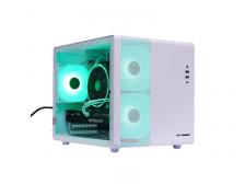 Настольный компьютер Компьютер Raskat STRIKE 320, Intel Core i3-12100F, RAM 16GB, SSD 512GB, NVIDIA RTX 3050 6GB, без ОС, 190426