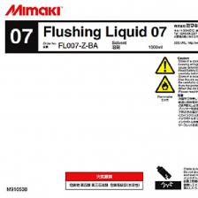 Чистящая жидкость Flushing Liquid 07, 1 л