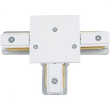 Соединитель UBX-Q123 R31 POLYBAG Volpe WHITE 1