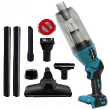 Беспроводной портативный пылесос PATUOPRO для Makita 18 В