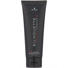 Schwarzkopf Professional Гель для волос Super hold, экстрасильная фиксация, 250 мл, 1 шт.