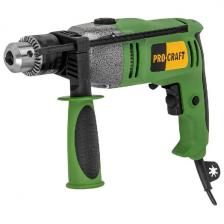 Дрель ударная Procraft PS1650