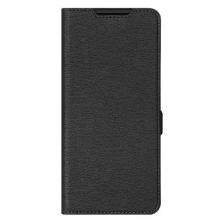 Чехол для Honor X9a/Magic5 Lite DF hwFlip-114 (black)