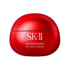 SK-II Крем для лица skinpower re-new cream 80