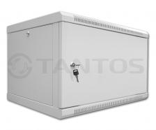 SN-Tsn 19" 6U450W-D Tantos Шкаф телекоммуникационный