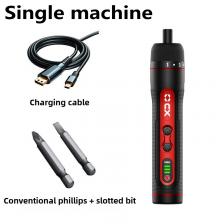 Беспроводной шуруповерт CX 30 бит