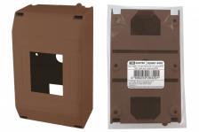 Tdm Бокс КМПн 1/4 для наружной установки IP20 1 шт