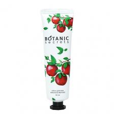 BOTANIC SECRETS Крем для рук Красное яблоко 30