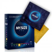 Презервативы My size размер 53 (1 шт)